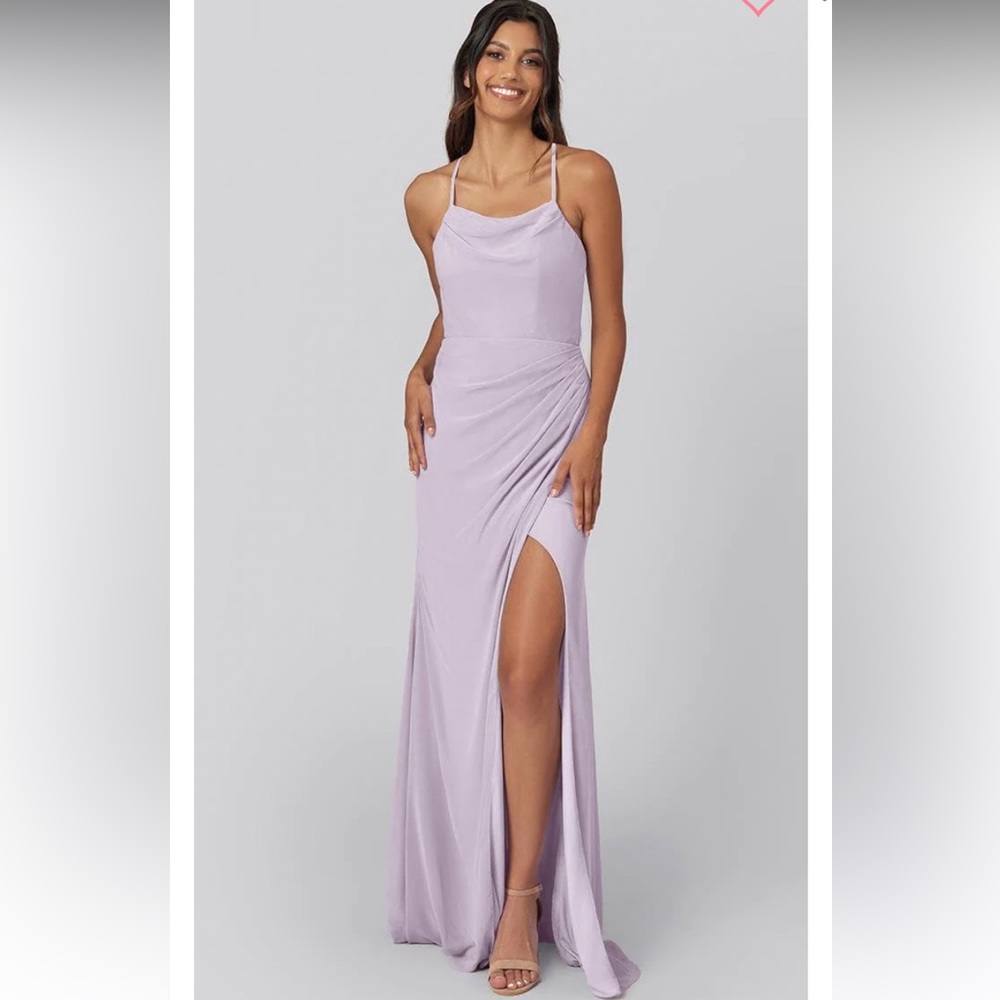 Kennedy Blue Sue dress